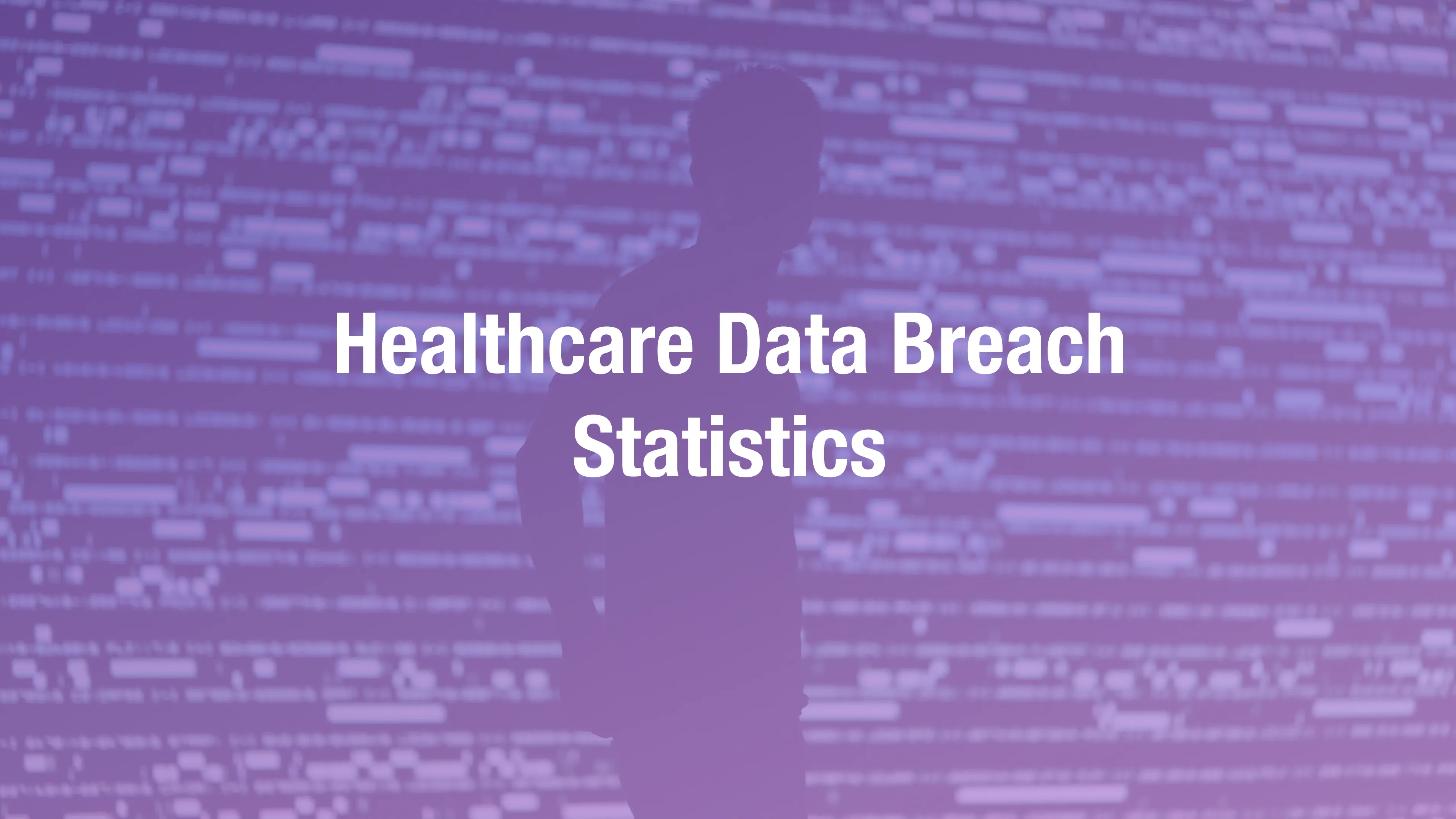 Healthcare Data Breach Statistics 2026: 190M Patients, $9.8M Per Breach