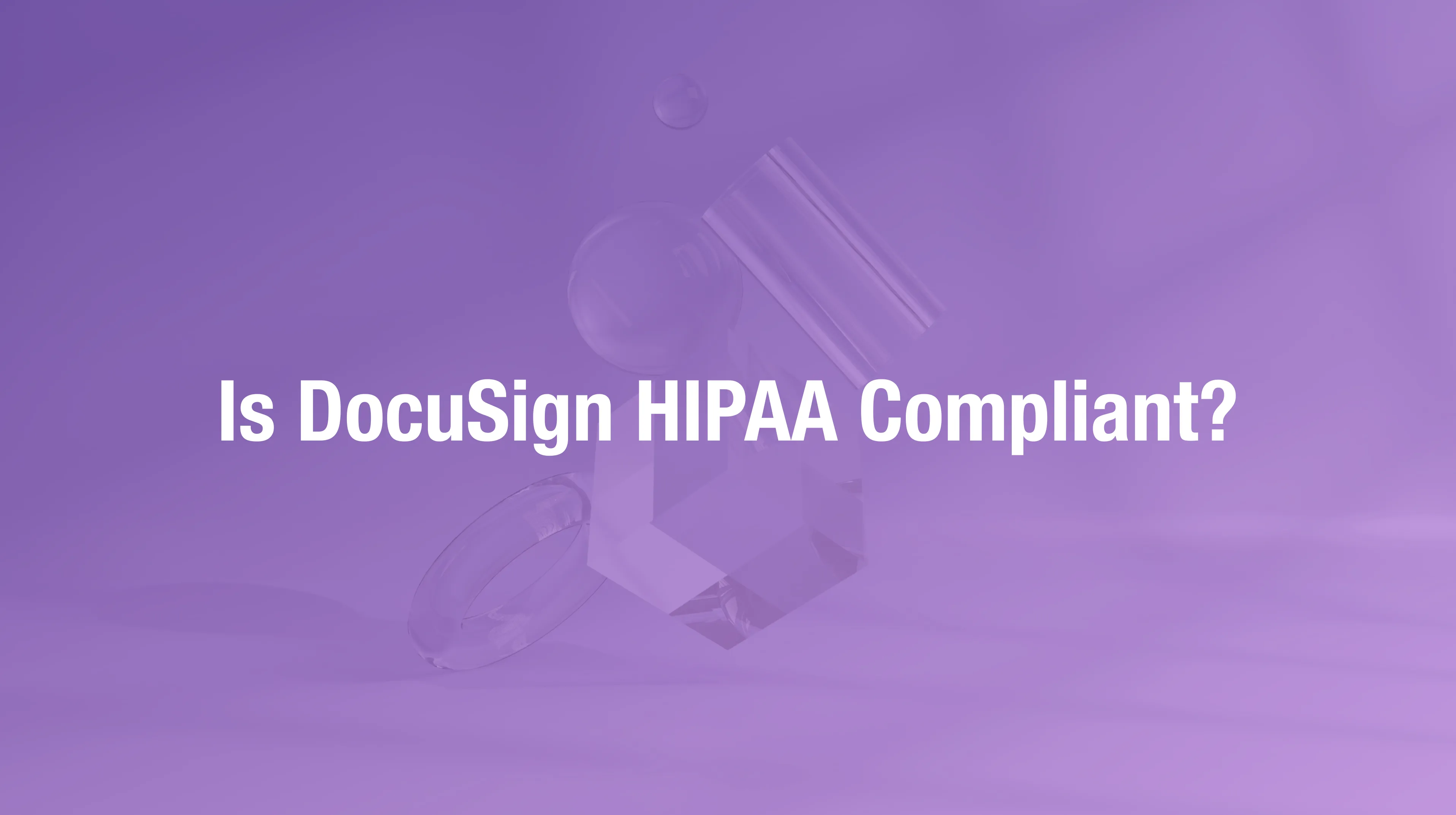 Is Adobe Acrobat Sign HIPAA compliant — Enterprise tier with BAA, why Acrobat Pro DC does not qualify