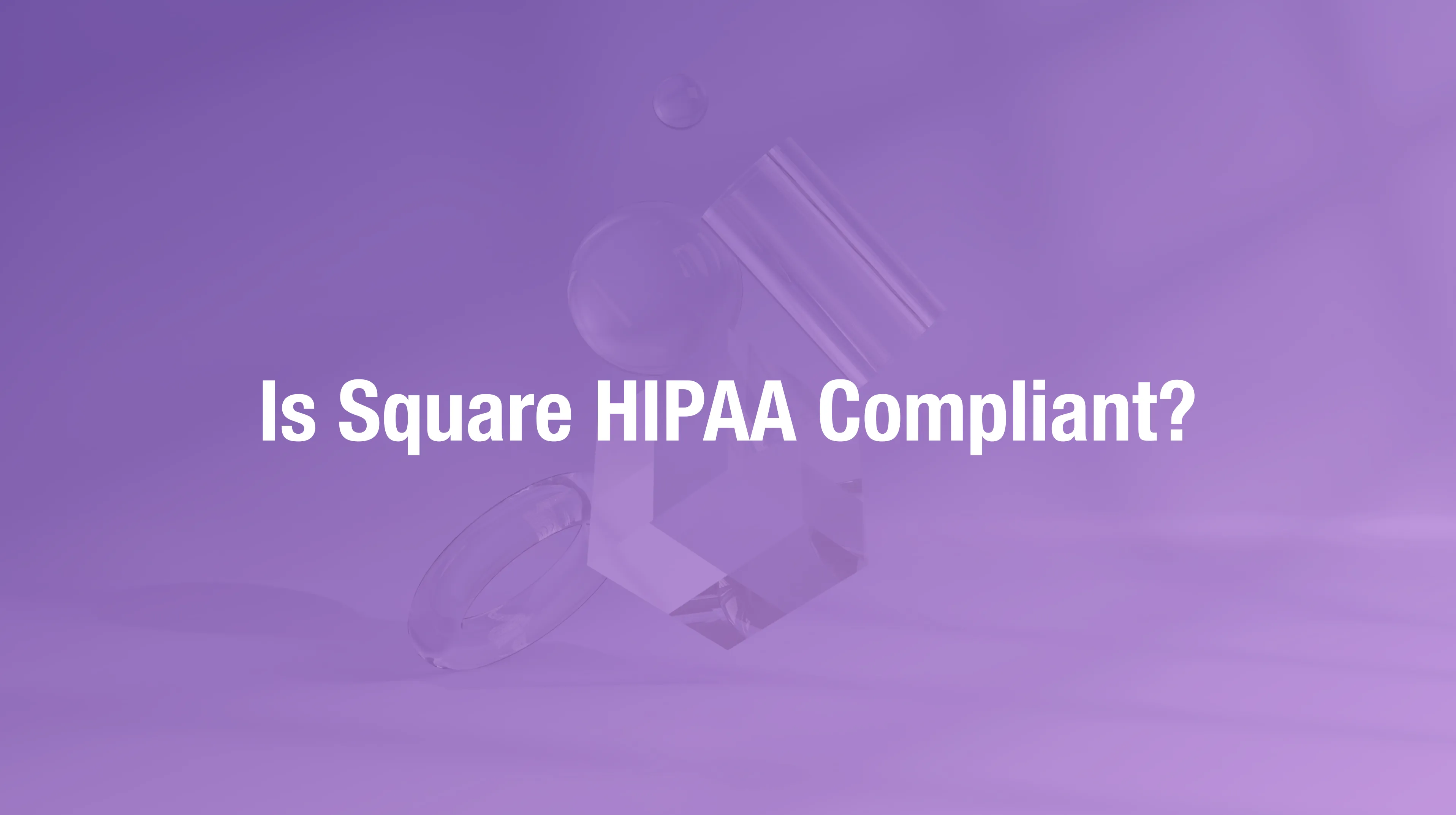 Is Stripe HIPAA compliant — payment processing exemption, when invoice line items cross into PHI territory